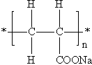 Polyacrylic Acid Sodium Salt (PAAS)