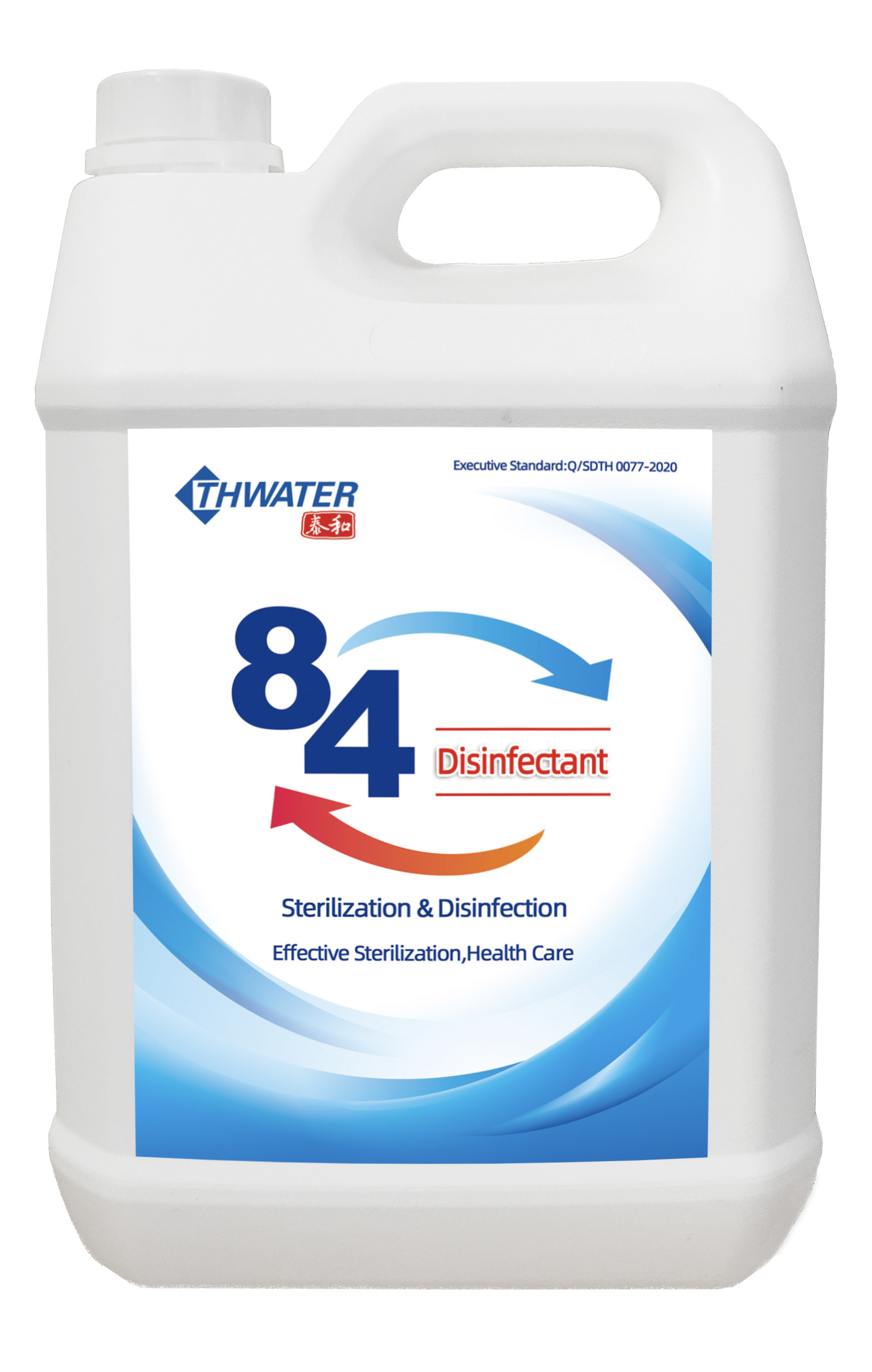 84 Disinfectant